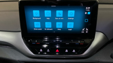 Volkswagen ID.4 109kW Life Pure 52kWh 5dr Auto Electric Estate